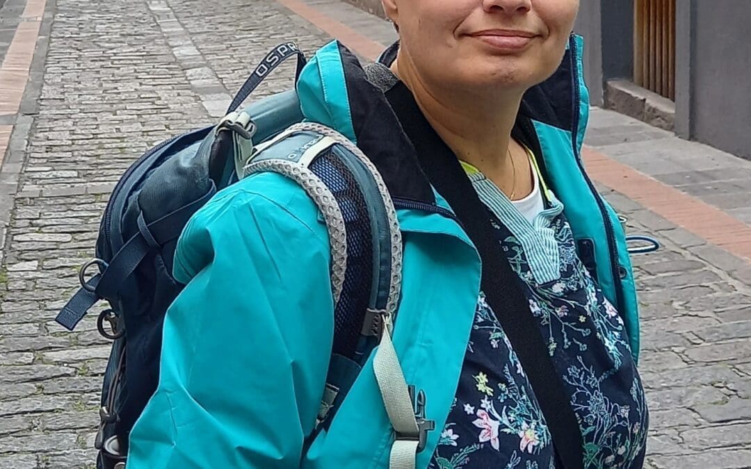 Kennismakingsronde – en de beurt is aan Marian Linders