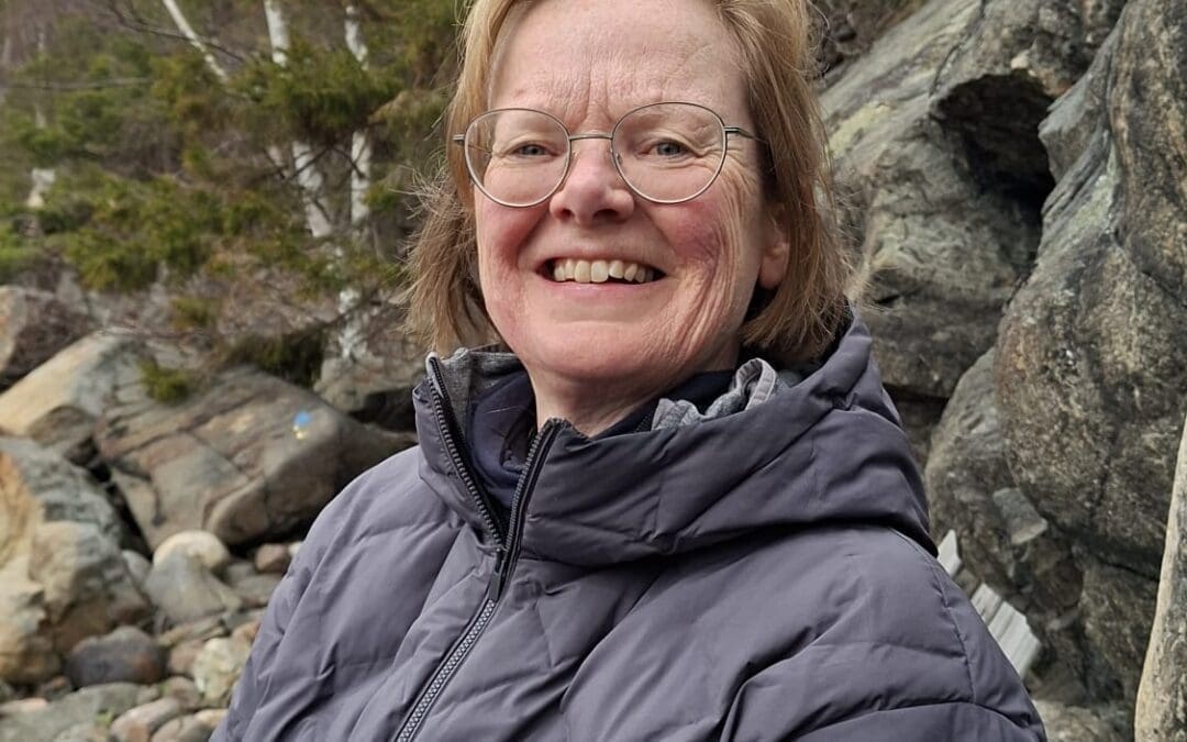 Kennismakingsronde – en de beurt is aan Marit Kramer
