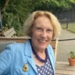 Profielfoto van Alison Gibbs