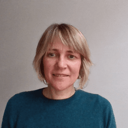 Profielfoto van Birgit Adriaens