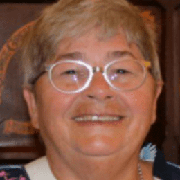 Profielfoto van Rita Gircour