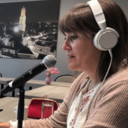 Profielfoto van Christy de Back