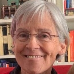 Profielfoto van Yvonne Nolet